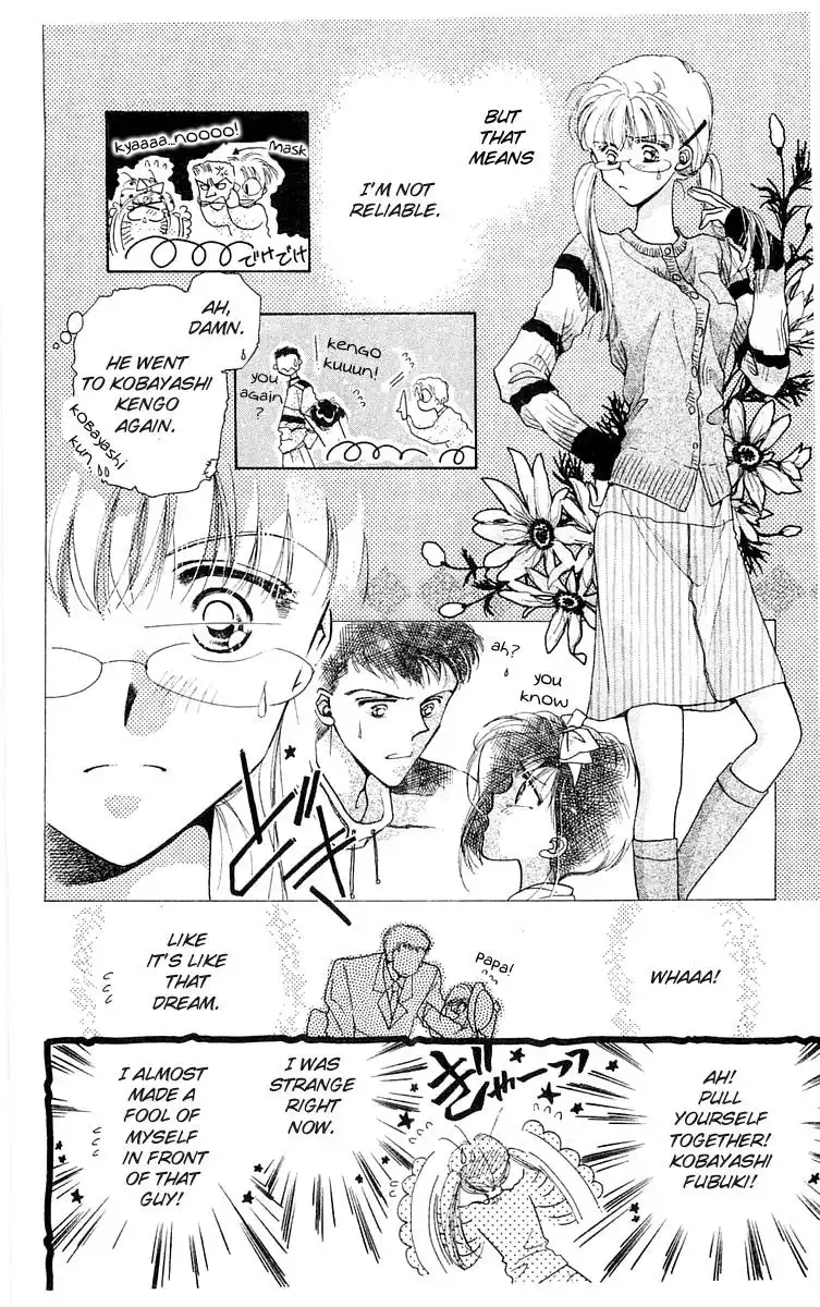 Omake no Kobayashi-kun Chapter 8 8